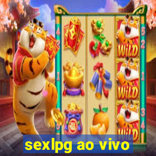 sexlpg ao vivo